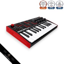 AKAI Professional MPK mini MK3