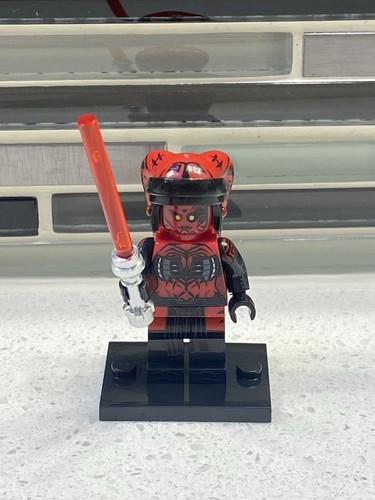 Custom darth talon - talon, sith
