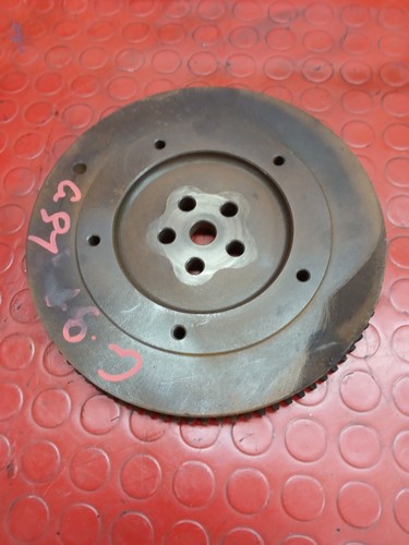 Volant denté aixam kubota - denté,