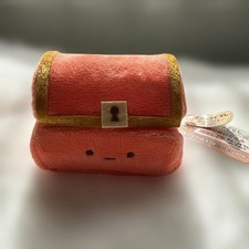 Sumikko Gurashi Tenori peluche