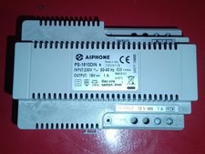 AIPHONE PS-1810DIN sortie