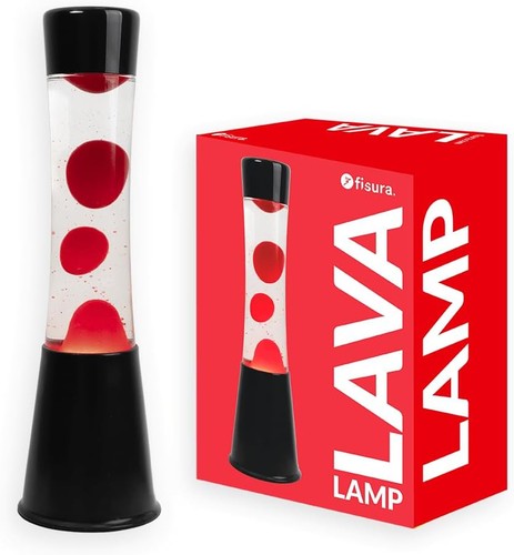 Lampe lave fisura - lave, fisura,
