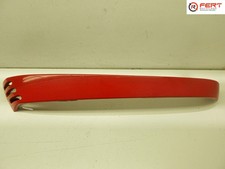 Plastique arrière gauche