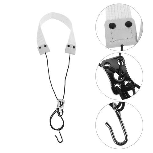 Harnais sangle pour - sangle,