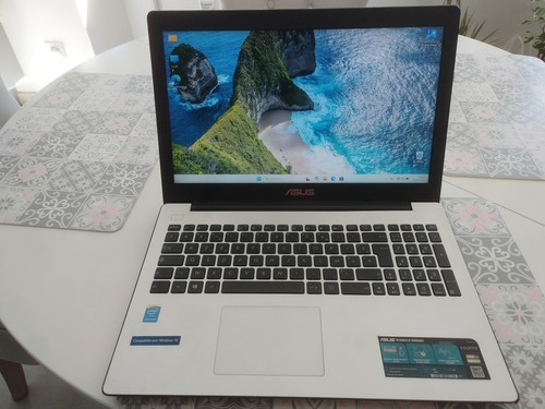 Asus x553m pentium n3540 - x553m,