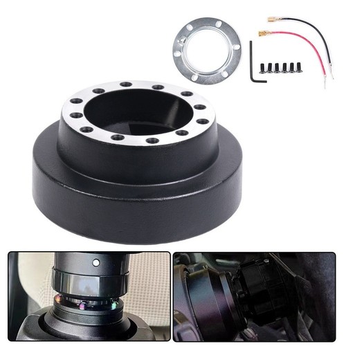 Adaptateur moyeu court volant