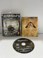Jeu PS3 Résistance : Fall Of