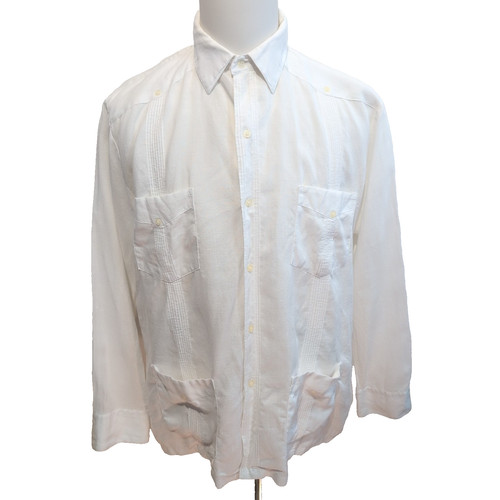 Chemise cuba panama - chemise,