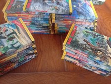 Henri Vernes - bob Morane -