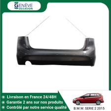 ?? PARE-CHOC ARRIER BMW SERIE 2 ➤51122574882 ♻️