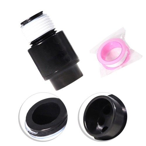 Clapet anti retour plastique - clapet,