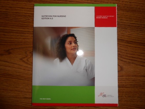 Nutrition for nursing - nutrition,