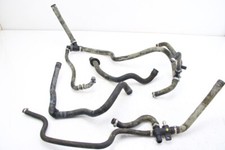 PANTALON RADIATEUR - PIAGGIO VESPA GTS SUPER IE 125 ( 2009 - 2016 )