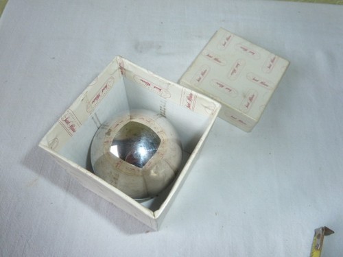Ancien bouchon champagne - ancien, de