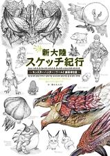 Monster Hunter World Editor's