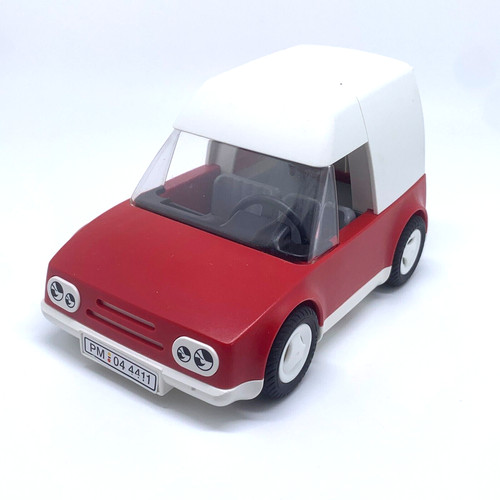Playmobil vehicules - *,