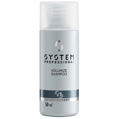 Wella system volumize - wella,