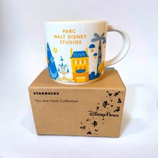 Starbucks Disney YAH Mug - You
