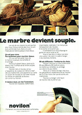 Publicité Advertising 2503