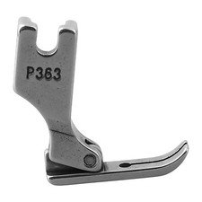 Pied de presse en métal