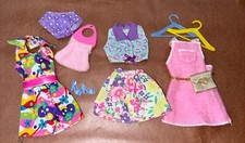 Vêtements Vintage Pour