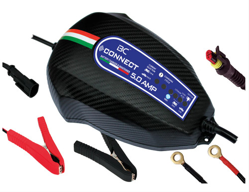Battery connect chargeur - connect,