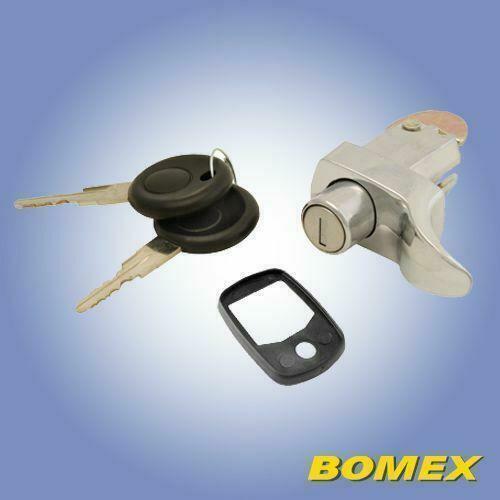 Capot fermé chrome joint - +,