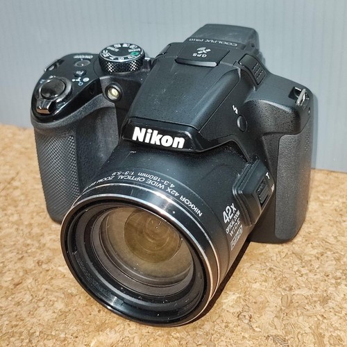 Appareil photo numérique
