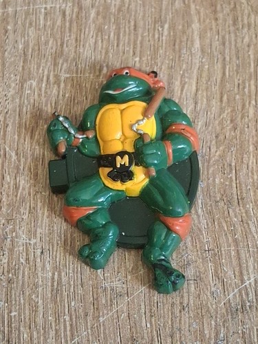 Jouet figurine magnet - figurine, tortue