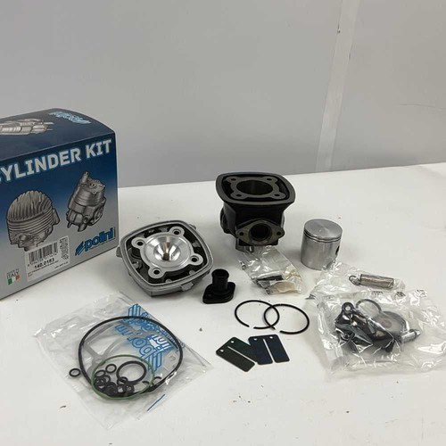 Piaggio gilera kit cylindre - gilera,