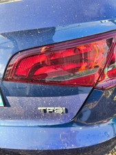 Feu arriere secondaire droit (feux) AUDI A3 3 SPORTBACK PHASE 1 8V4945094