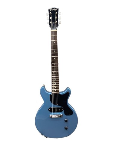 Guitare électrique grassroots - guitare,