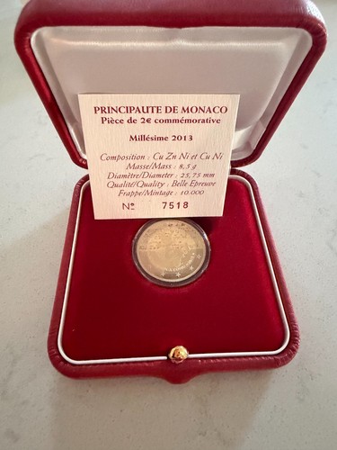 2013 monaco euro - 2,