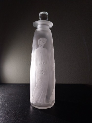 Flacon lalique femme - r.lalique,
