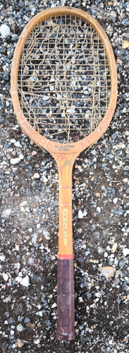 Raquette spalding red - spalding,