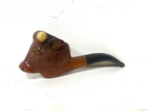 Ancienne pipe collection - pipe, de
