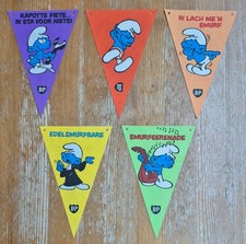 Les Schtroumpfs série