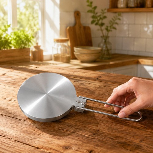 Plaque cuisson induction - plaque,