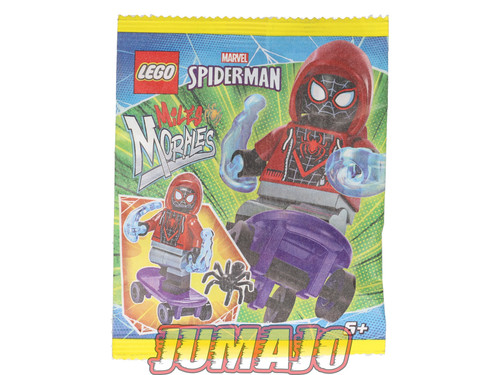 Leg41 figurine polybag lego - leg41,