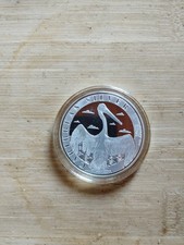 PIECE EN ARGENT - CARIBBEAN