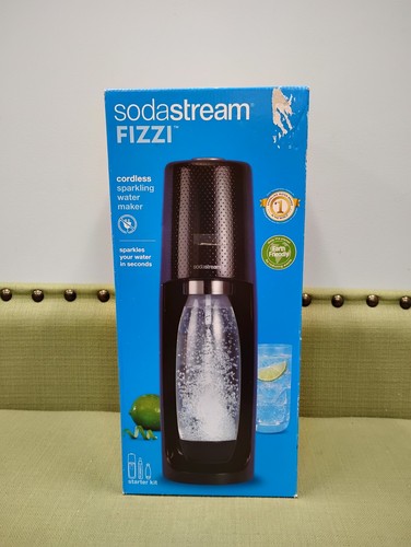 Sodastream fizzi cordless soda - fizzi,