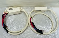 Pair 8ft MIT Terminator 2