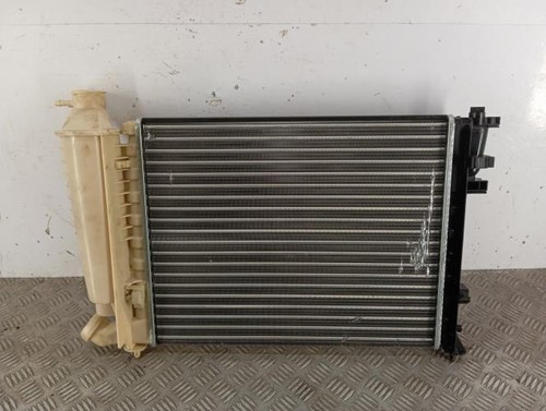 Radiateur eau peugeot - radiateur,