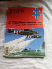  REVUE n° 174 ICARE REVUE DE L AVIATION FRANCAISE