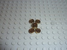 LEGO Minifigure Utensil Coins