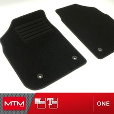 Tapis pour MG TF 2002-/ MTM