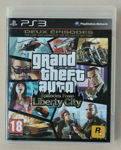 Playstation ps3 grand - playstation,