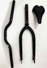 BMX Race Chase Edge mini Parts