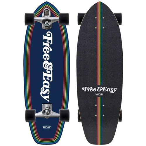 Carver free easy prism - easy, c7