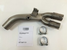 Collecteur Central IXIL DKAT Honda CB 1000 R Hornet 08-17 (SC60)